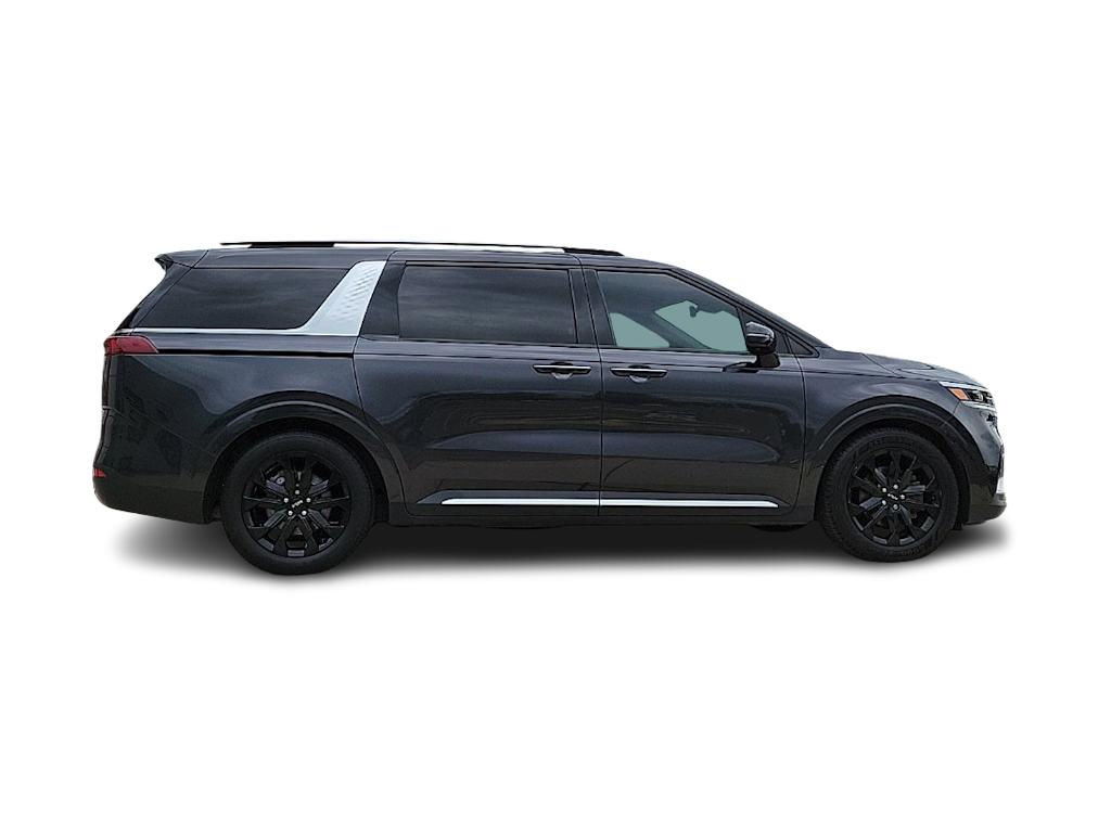 Thumbnail: 2022 Kia Carnival - 19