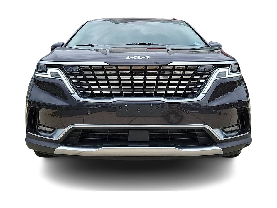 Thumbnail: 2022 Kia Carnival - 5