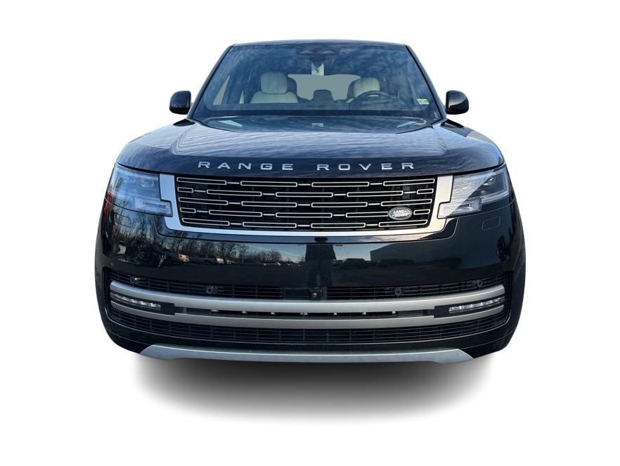 Thumbnail: 2025 Land Rover Range Rover - 5