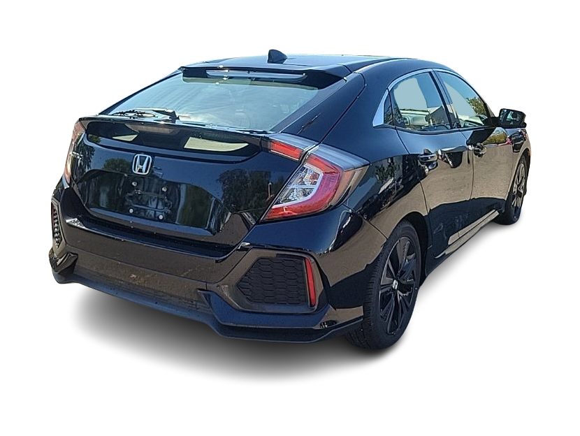 Thumbnail: 2017 Honda Civic - 14