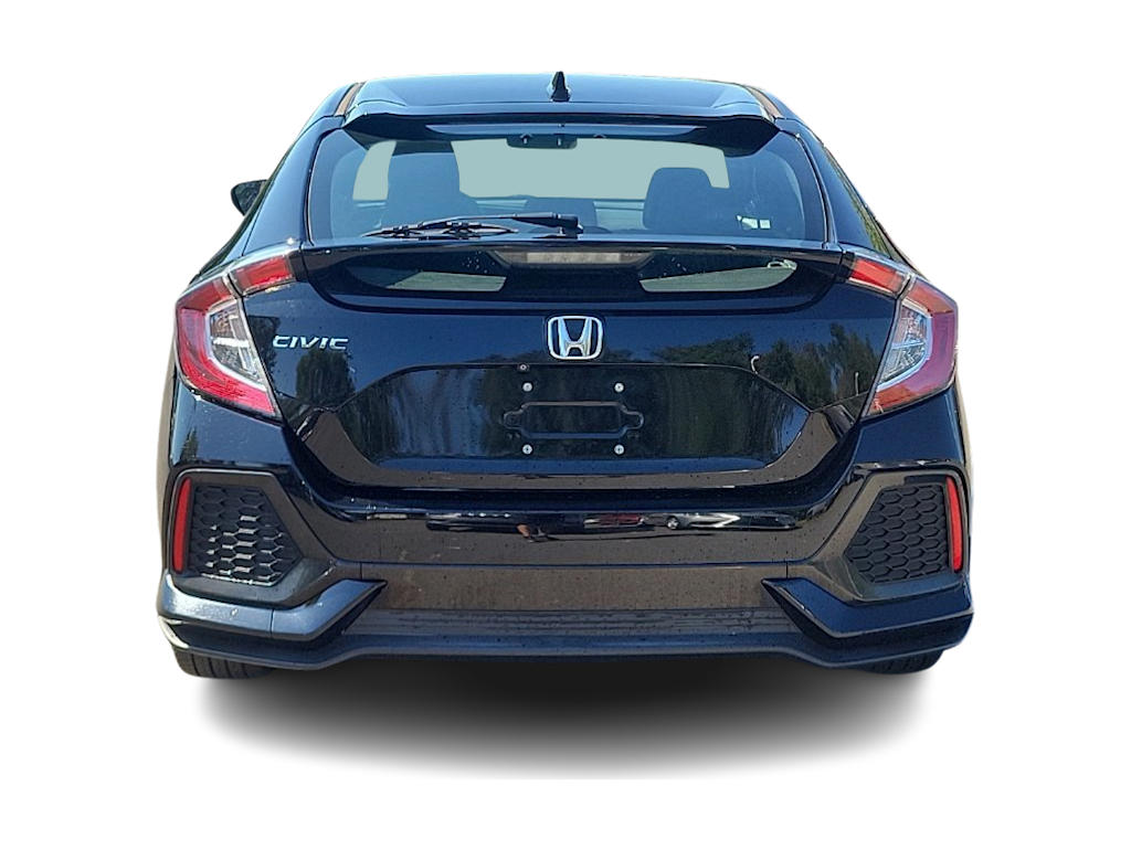 Thumbnail: 2017 Honda Civic - 5