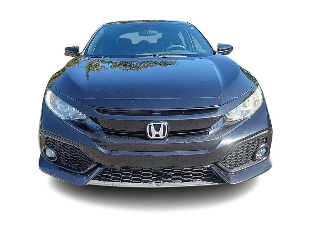 Thumbnail: 2017 Honda Civic - 6