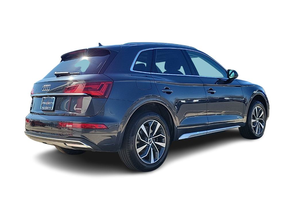 Thumbnail: 2021 Audi Q5 - 16