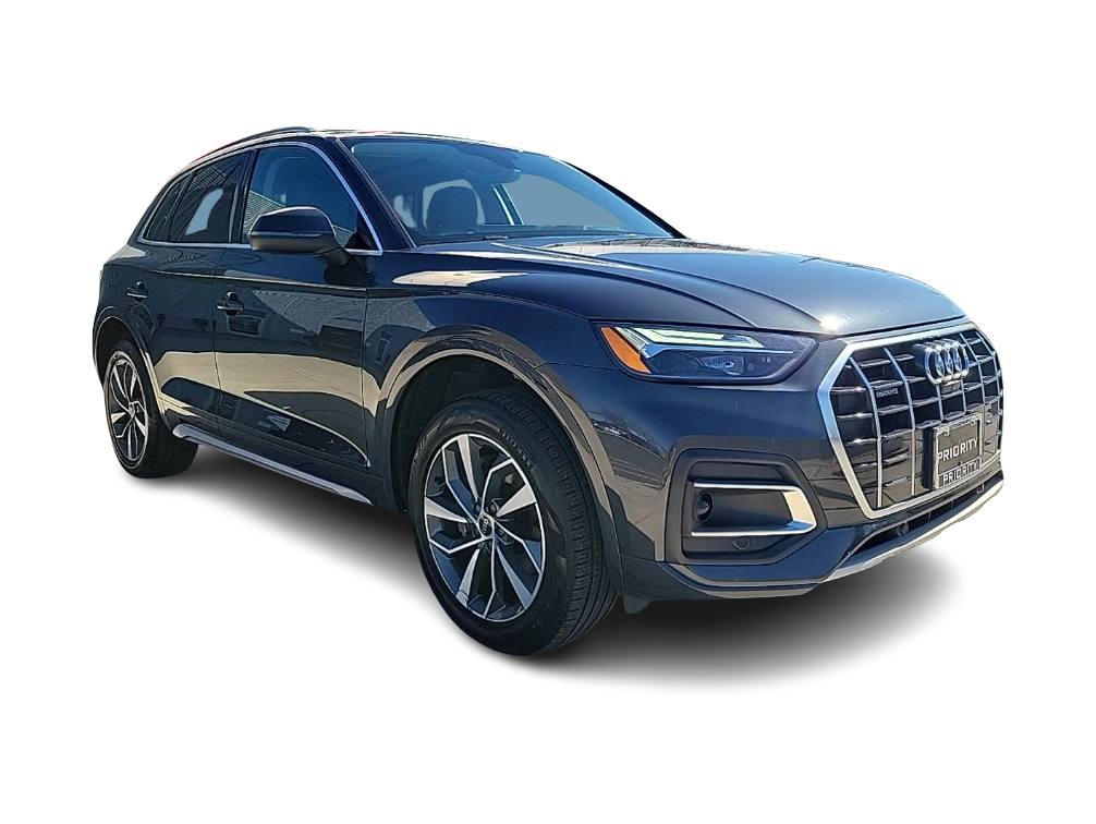 Thumbnail: 2021 Audi Q5 - 18