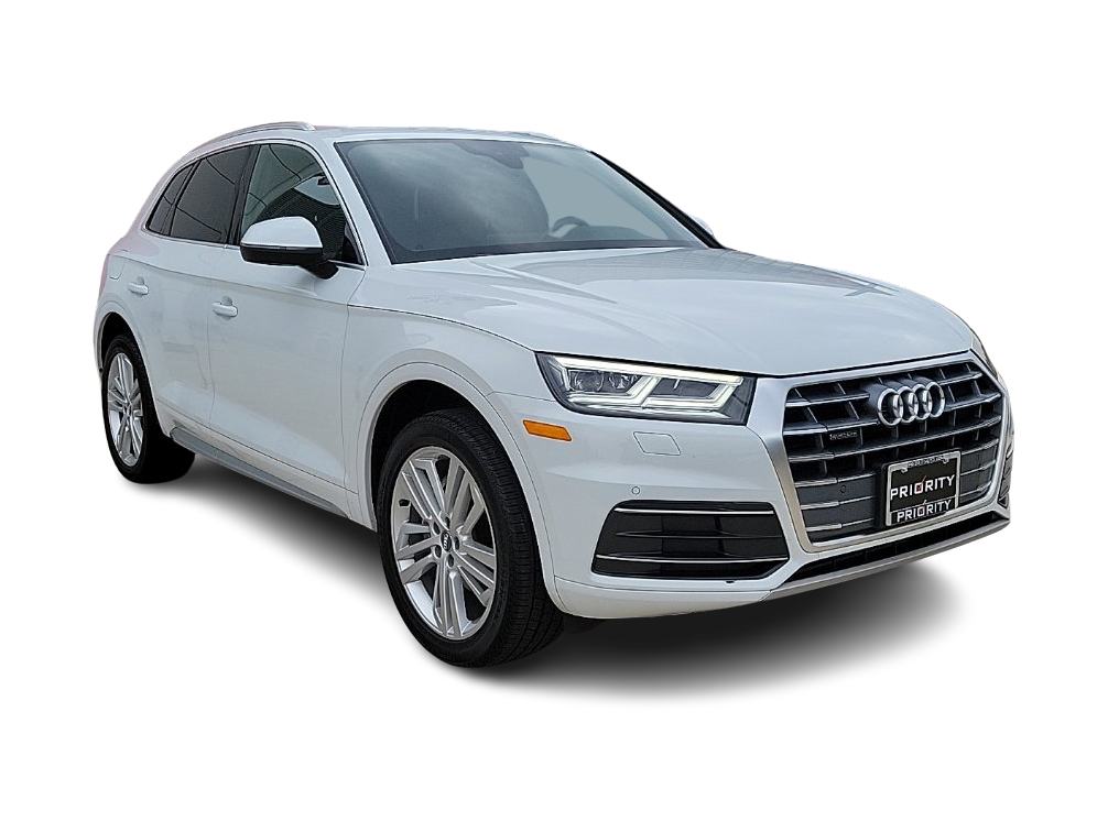 Thumbnail: 2019 Audi Q5 - 19