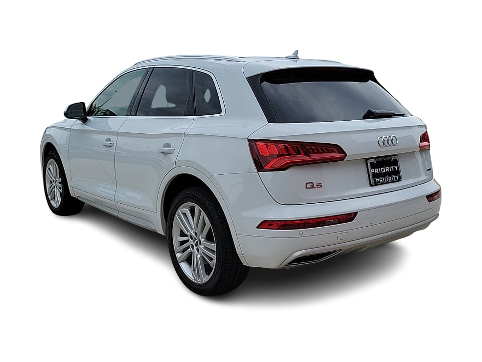 Thumbnail: 2019 Audi Q5 - 4