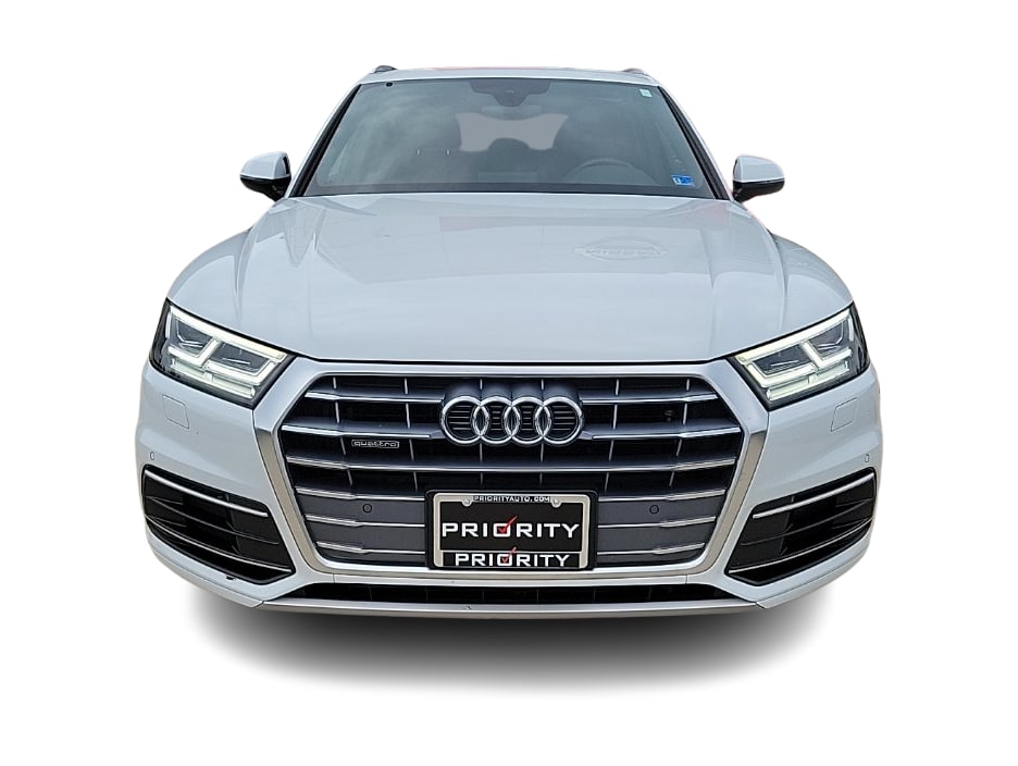 Thumbnail: 2019 Audi Q5 - 5
