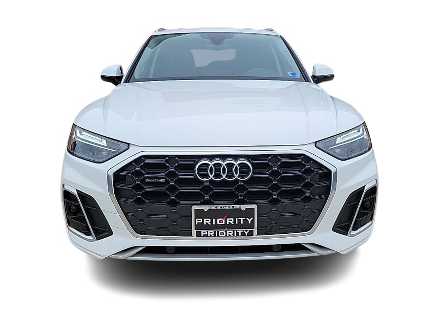 Thumbnail: 2023 Audi Q5 - 5