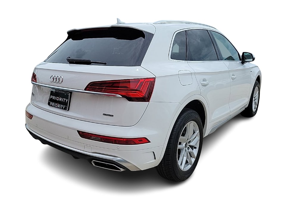 Thumbnail: 2023 Audi Q5 - 17