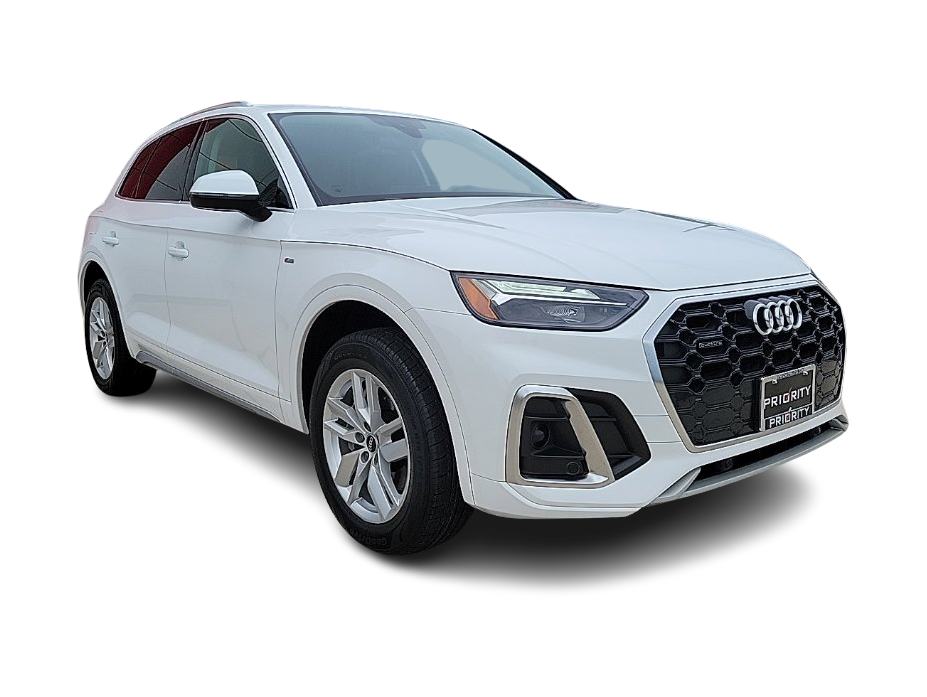 Thumbnail: 2023 Audi Q5 - 19