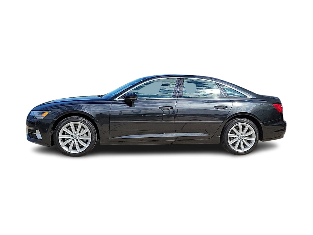 Thumbnail: 2020 Audi A6 - 3