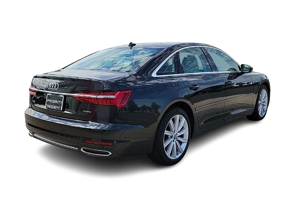 Thumbnail: 2020 Audi A6 - 14