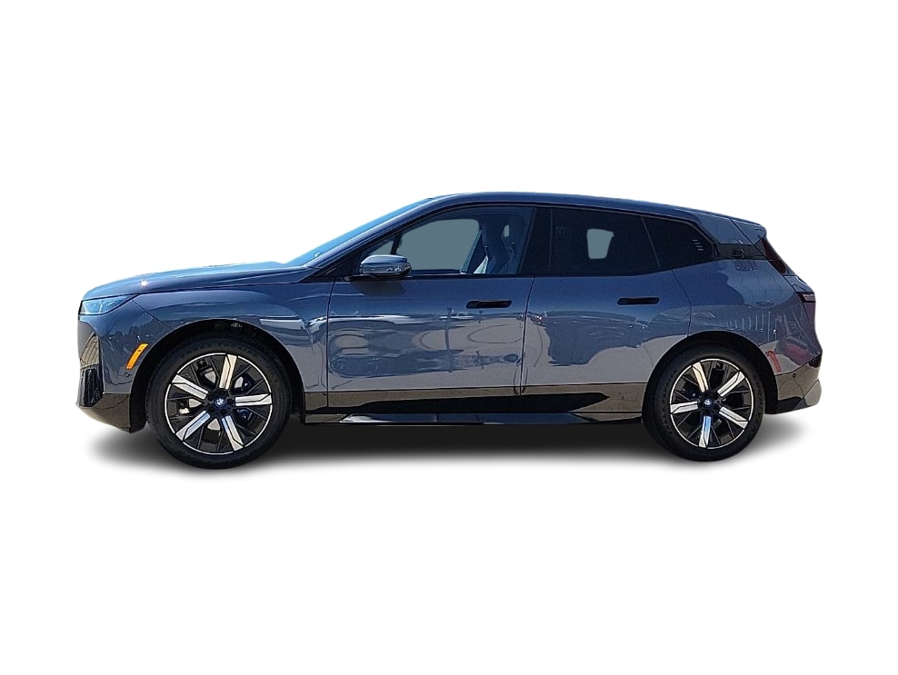 Thumbnail: 2023 BMW iX - 3