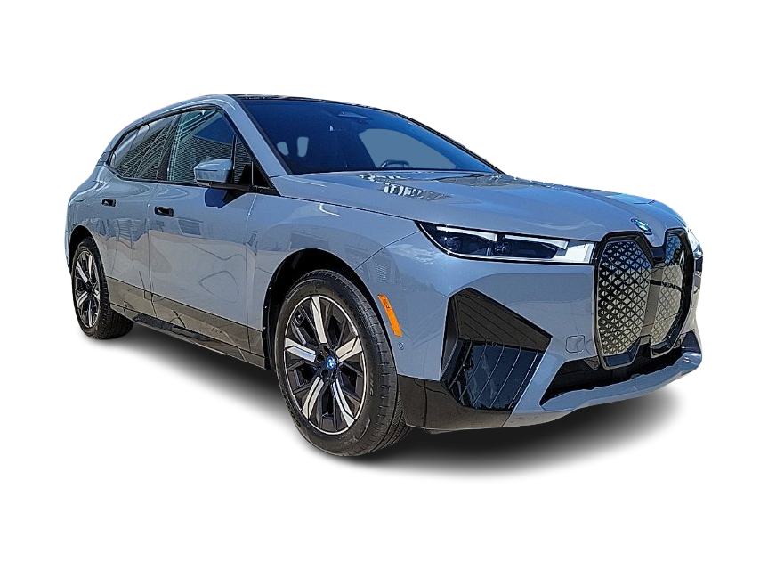 Thumbnail: 2023 BMW iX - 19