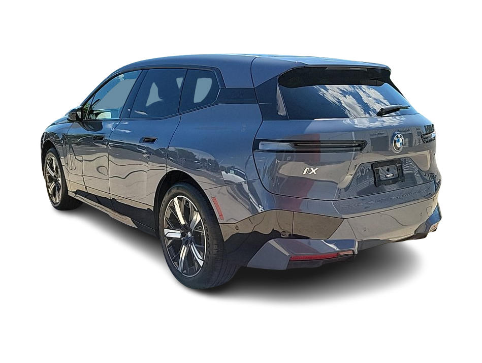 Thumbnail: 2023 BMW iX - 4