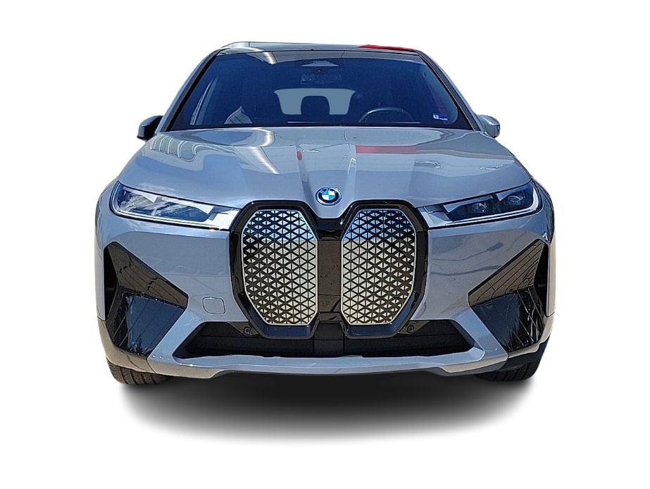 Thumbnail: 2023 BMW iX - 5