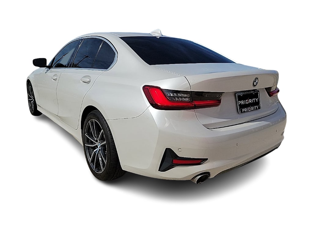 Thumbnail: 2019 BMW 3 Series - 17