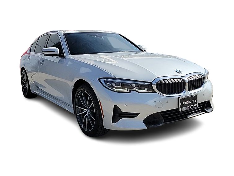 Thumbnail: 2019 BMW 3 Series - 20