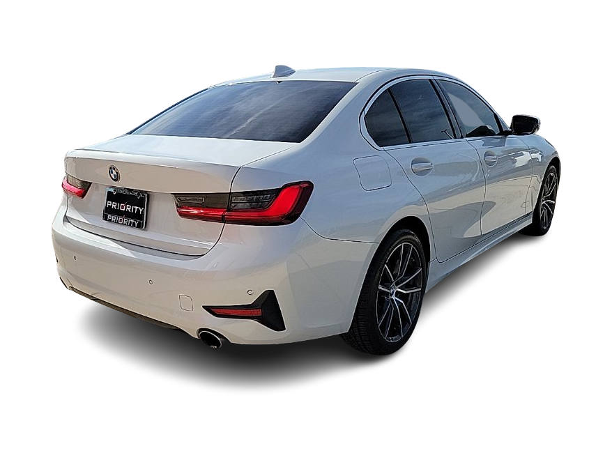 Thumbnail: 2019 BMW 3 Series - 18