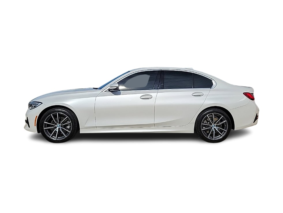 Thumbnail: 2019 BMW 3 Series - 3