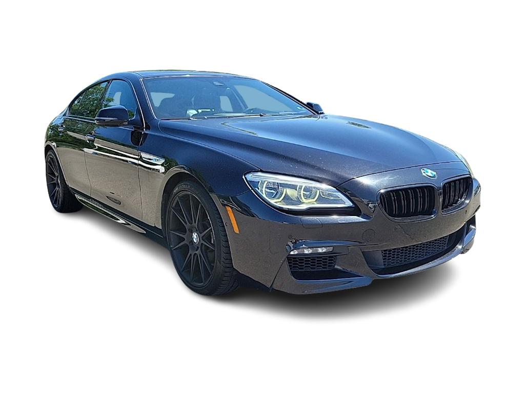 Thumbnail: 2016 BMW 6 Series - 18