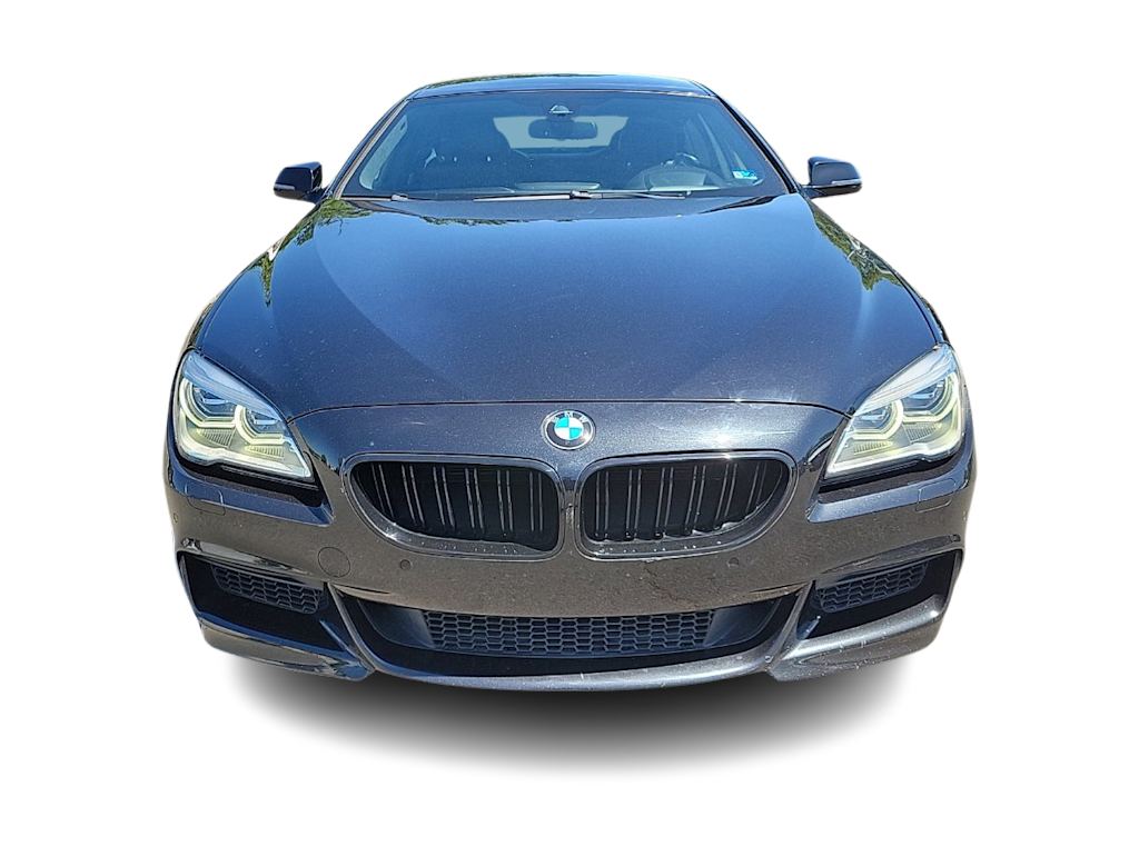 Thumbnail: 2016 BMW 6 Series - 4