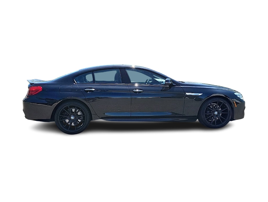 Thumbnail: 2016 BMW 6 Series - 17
