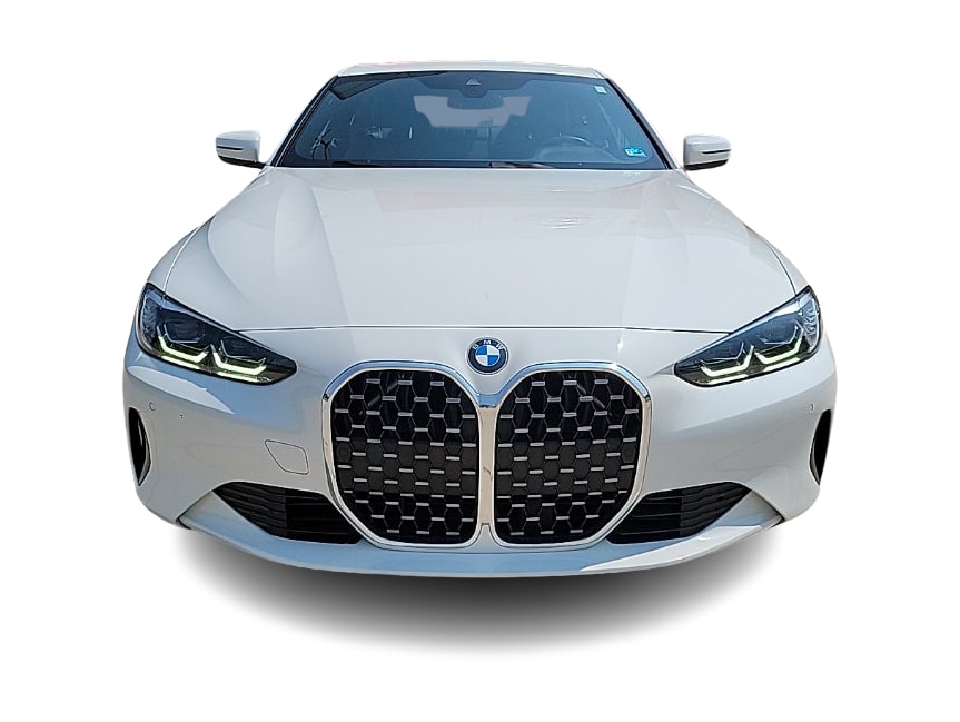 Thumbnail: 2021 BMW 4 Series - 6
