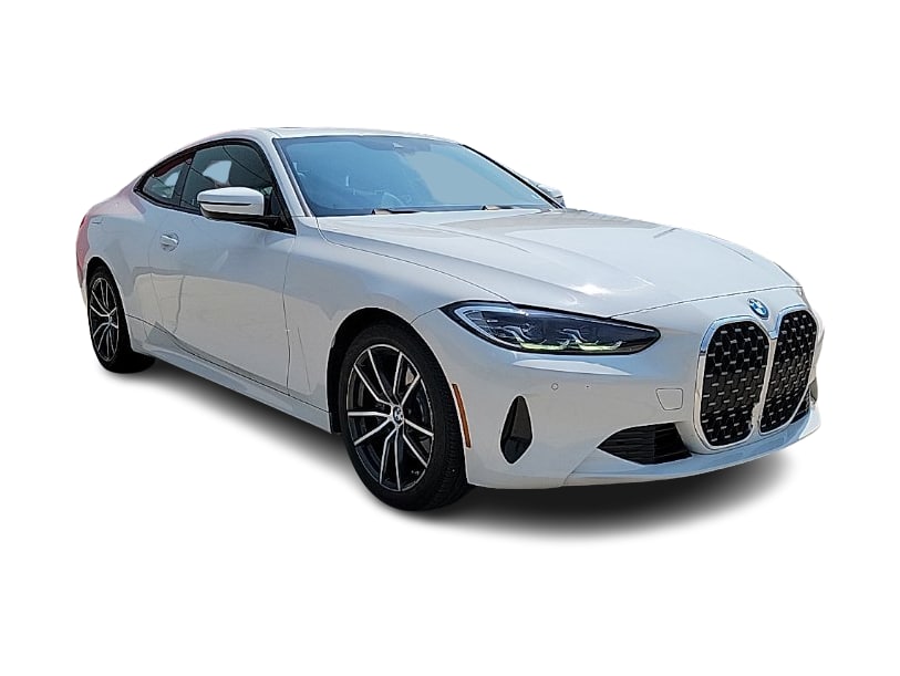 Thumbnail: 2021 BMW 4 Series - 20