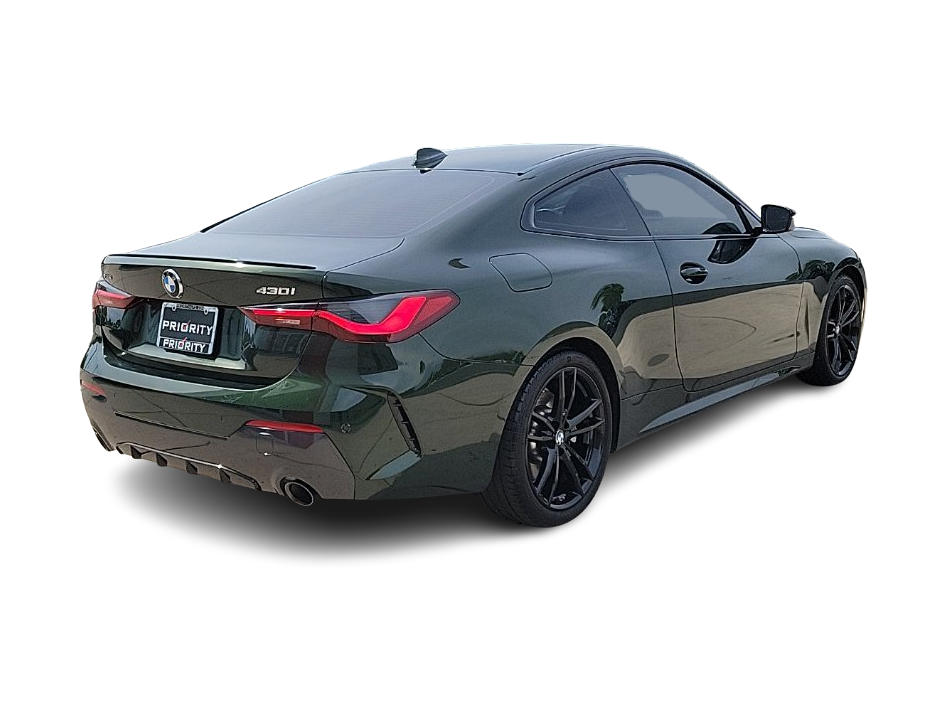 Thumbnail: 2022 BMW 4 Series - 17