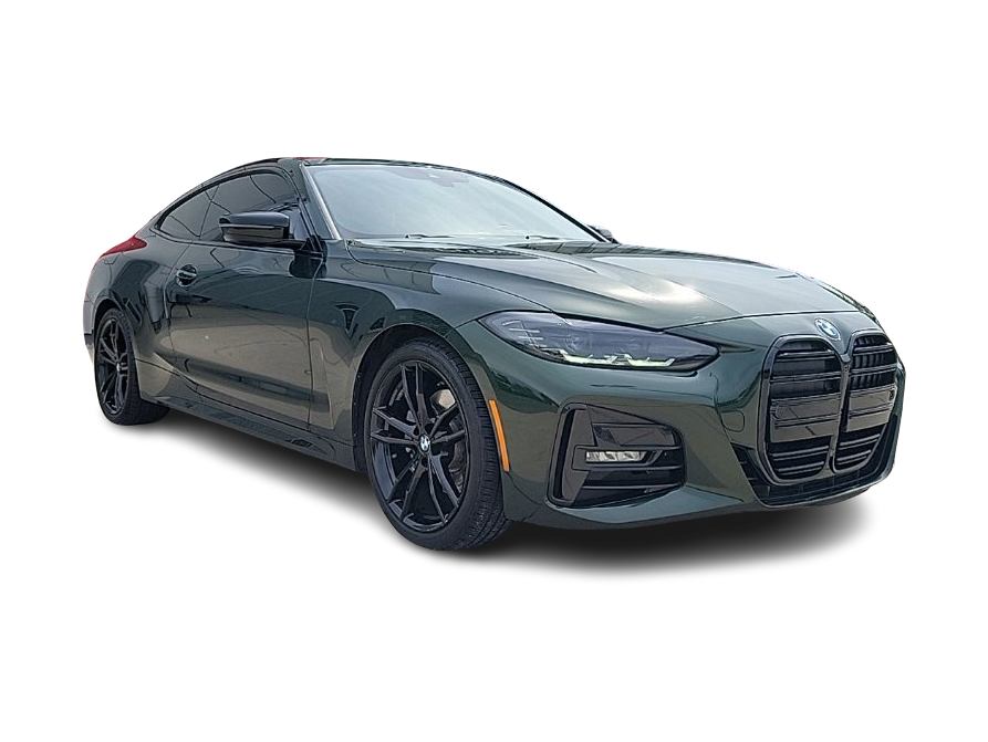 Thumbnail: 2022 BMW 4 Series - 19