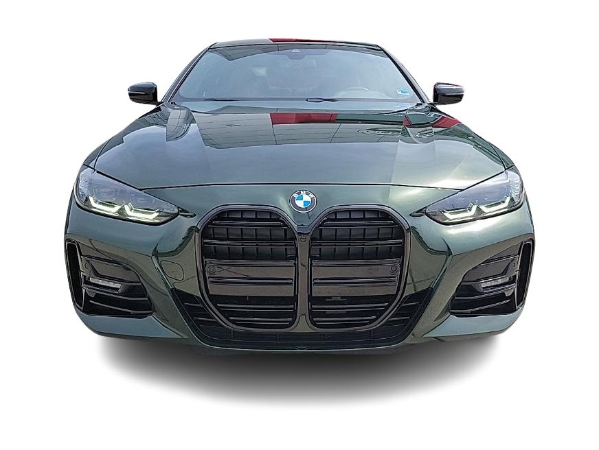 Thumbnail: 2022 BMW 4 Series - 5