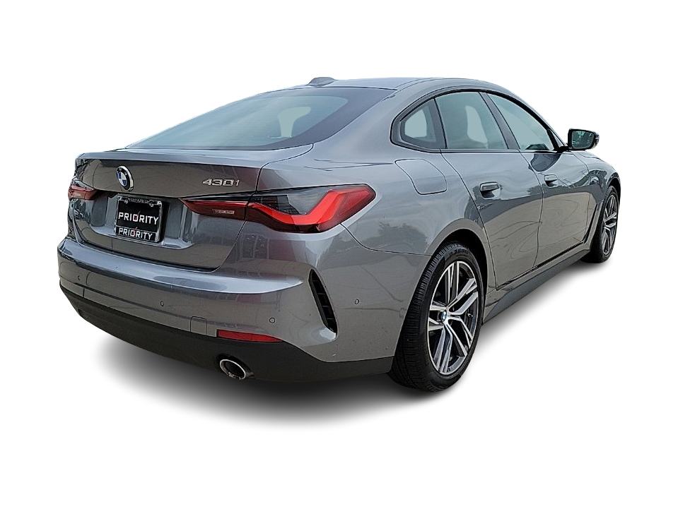 Thumbnail: 2023 BMW 4 Series - 17