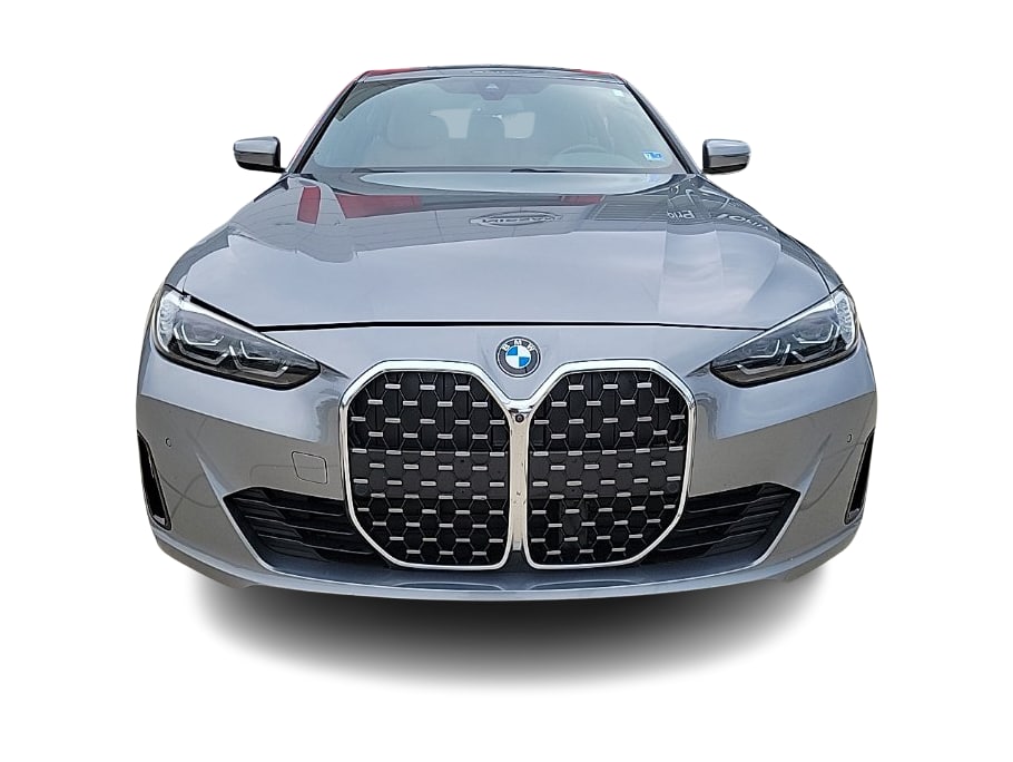 Thumbnail: 2023 BMW 4 Series - 5