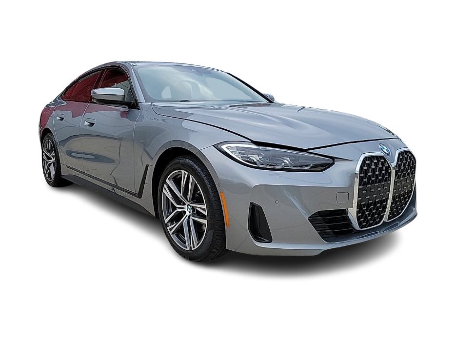 Thumbnail: 2023 BMW 4 Series - 19
