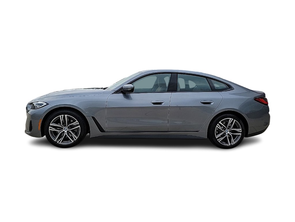 Thumbnail: 2023 BMW 4 Series - 3