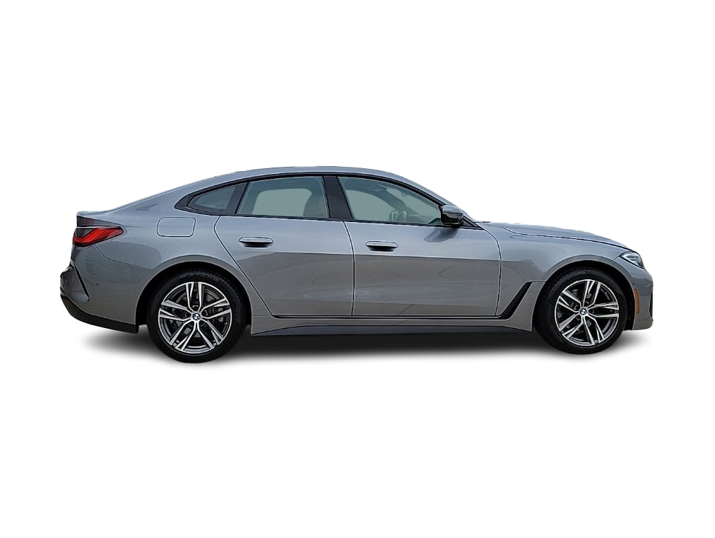 Thumbnail: 2023 BMW 4 Series - 18