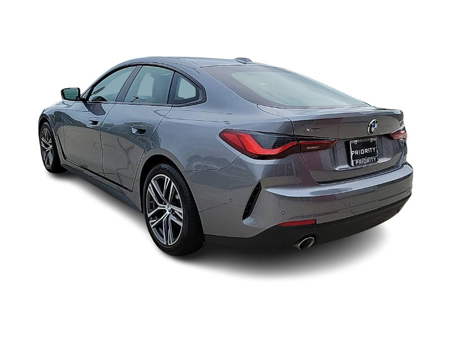 Thumbnail: 2023 BMW 4 Series - 4