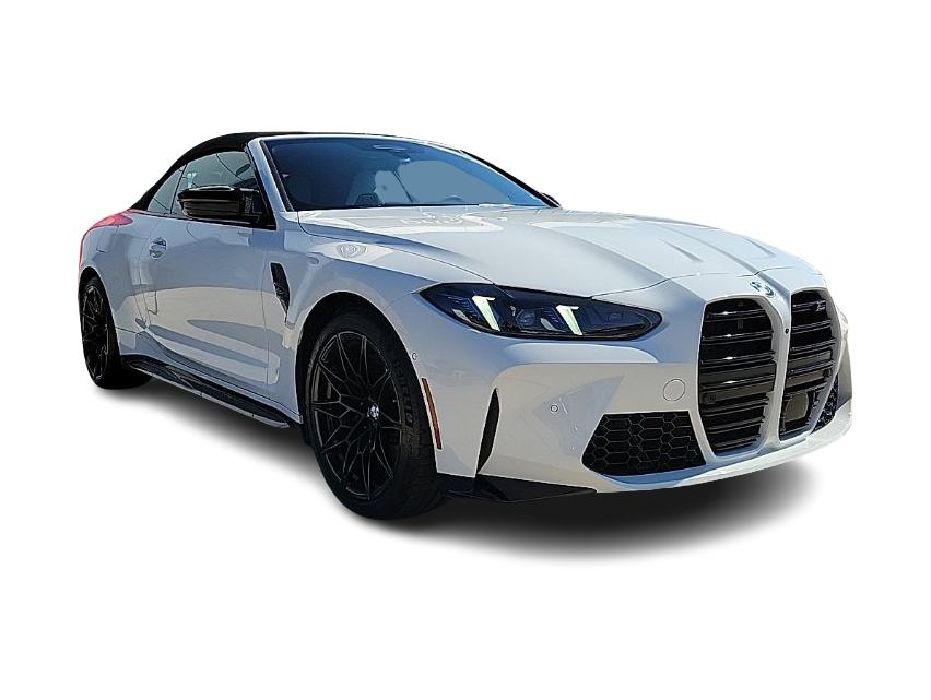 Thumbnail: 2025 BMW M4 - 18
