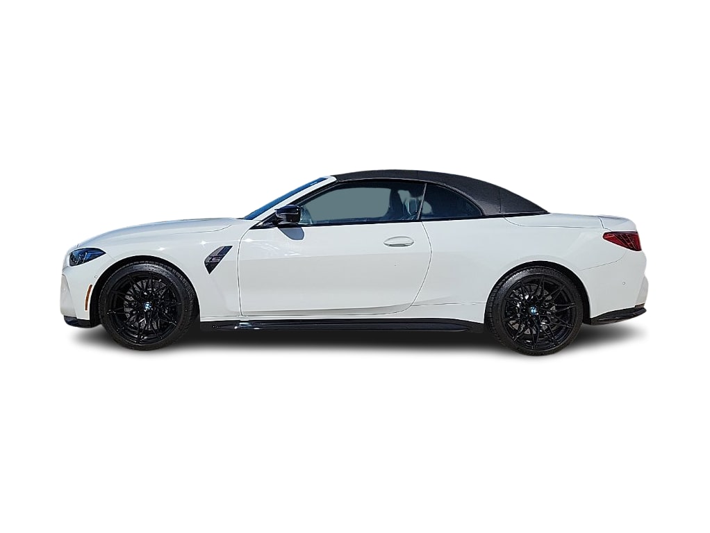 Thumbnail: 2025 BMW M4 - 3