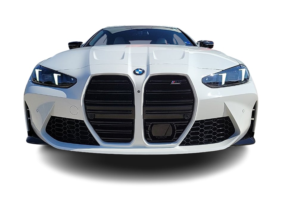 Thumbnail: 2025 BMW M4 - 5