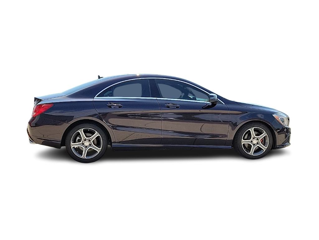 Thumbnail: 2014 Mercedes-Benz CLA - 18