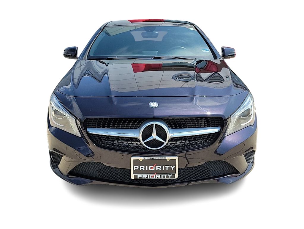 Thumbnail: 2014 Mercedes-Benz CLA - 5