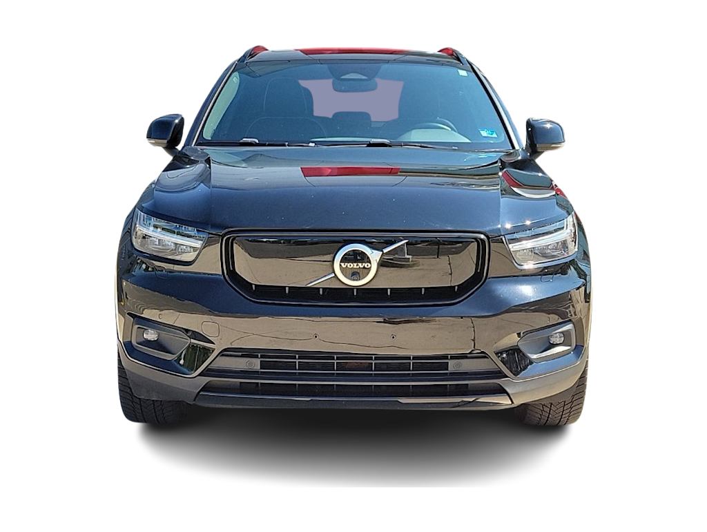 Thumbnail: 2021 Volvo XC40 - 5
