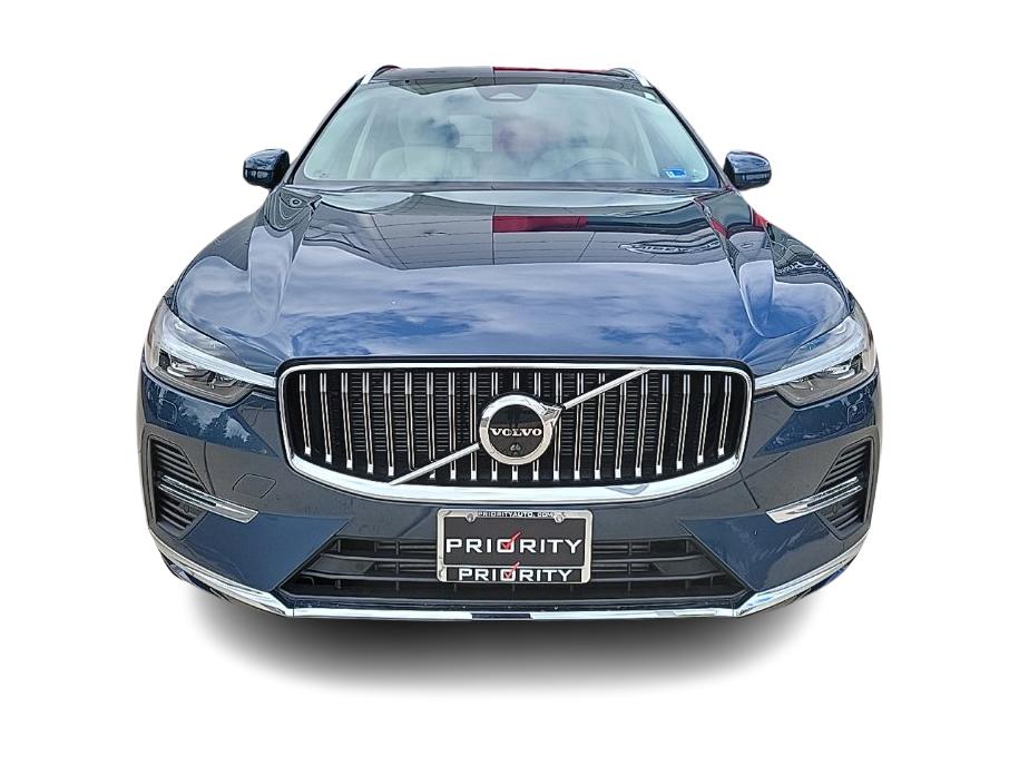 Thumbnail: 2023 Volvo XC60 - 5