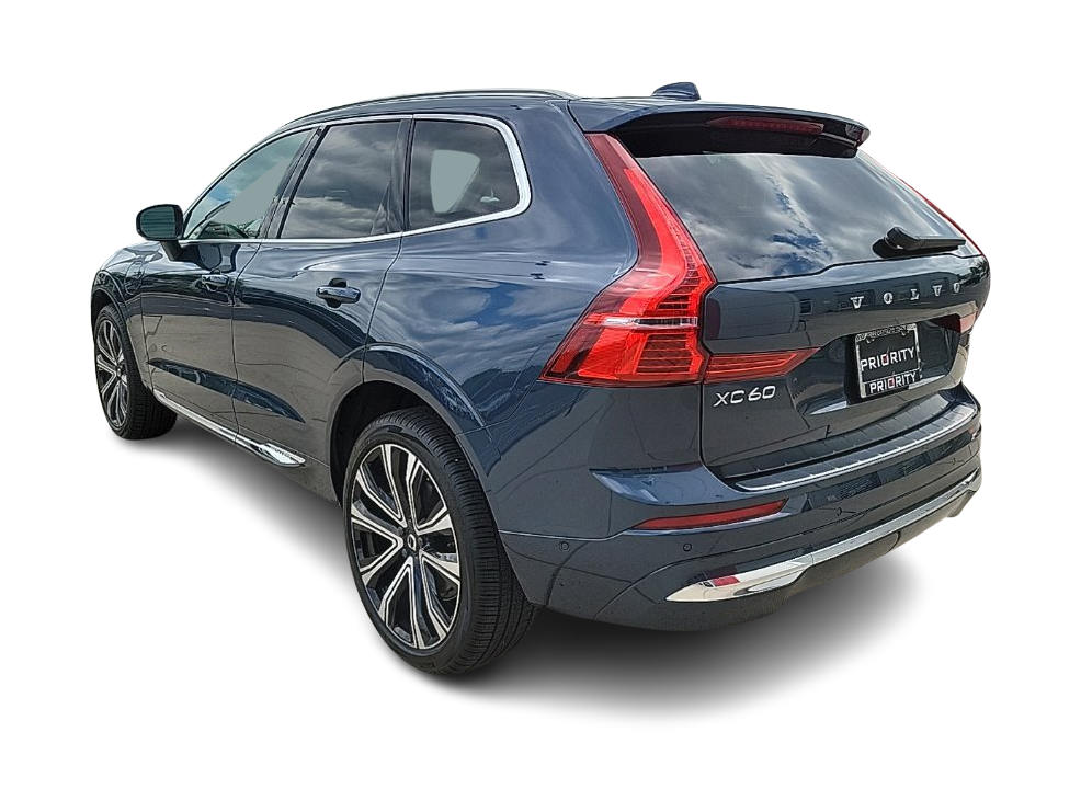 Thumbnail: 2023 Volvo XC60 - 4