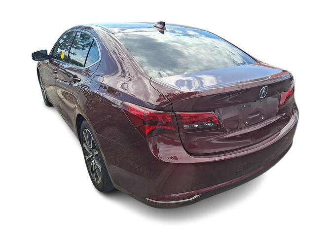 Thumbnail: 2016 Acura TLX - 2