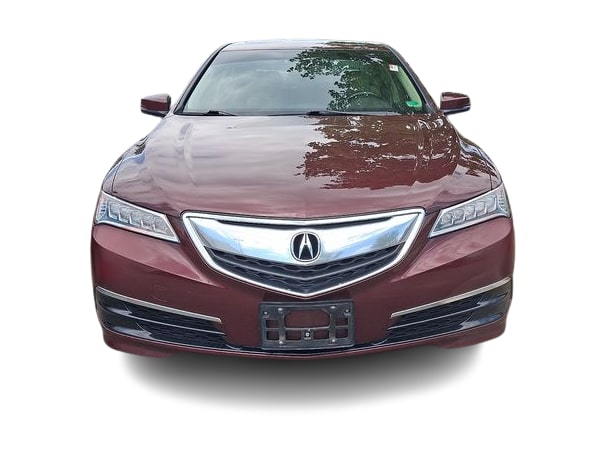 Thumbnail: 2016 Acura TLX - 3