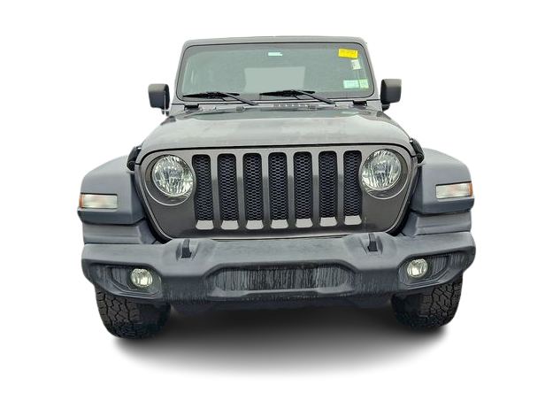 Thumbnail: 2019 Jeep Wrangler - 2