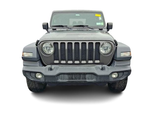 Thumbnail: 2019 Jeep Wrangler - 5
